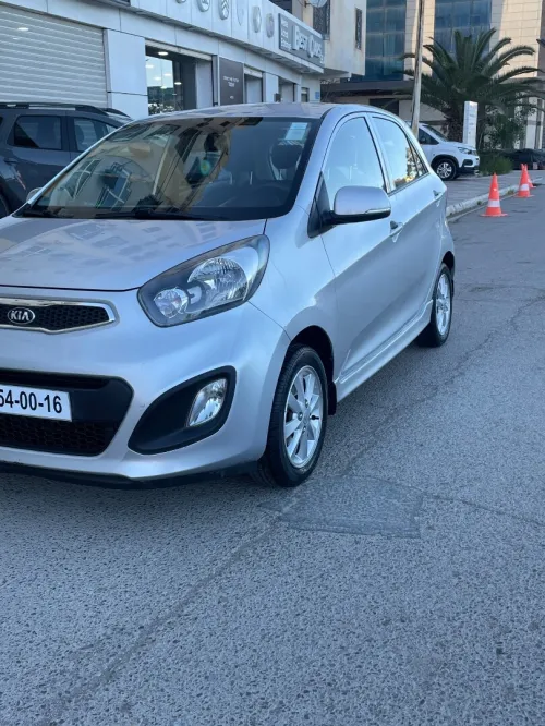 Kia Picanto 2013 Pop