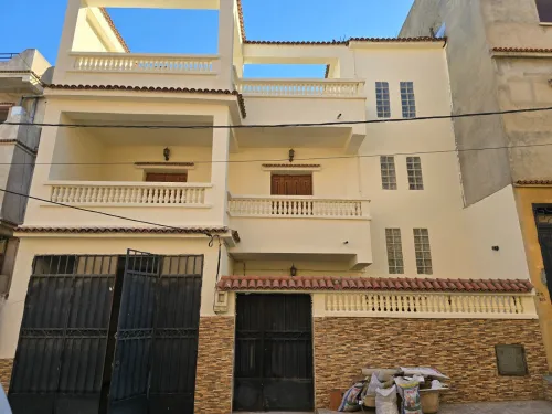 Location Villa Alger Baba hassen