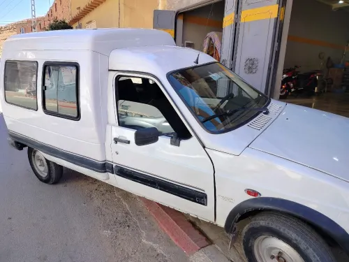 Citroen C15 1999 Vitrie