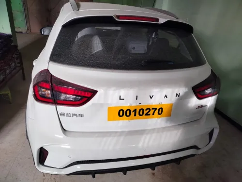 Livan X3 Pro  2025 Full option