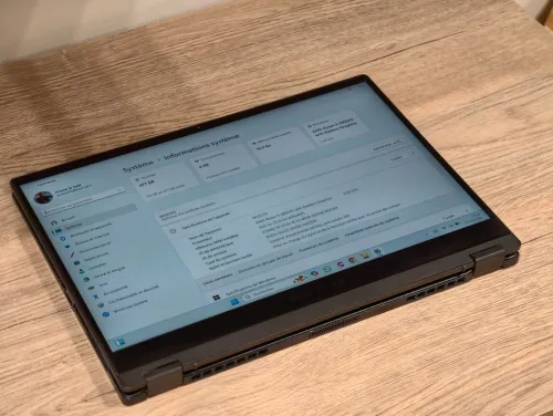 Asus ROG FLOW X13