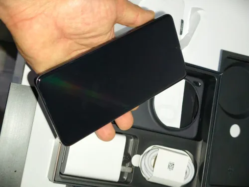 Vivo X200 ultra