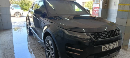 Land Rover Range Rover Evoque 2020 Range Rover Evoque