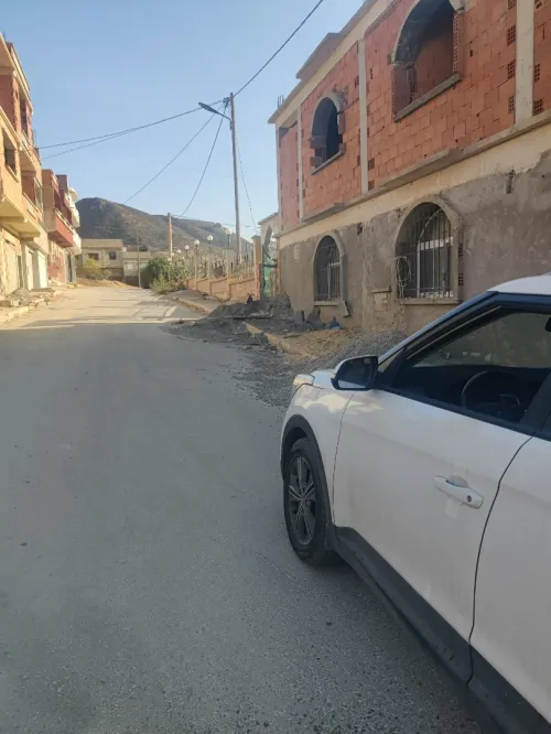 Vente Terrain Oran Ain el turck