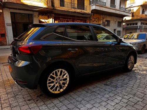 Seat IBIZA ÉDITION PLUS 2018 Édition Plus