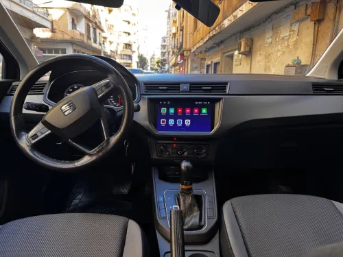 Seat IBIZA ÉDITION PLUS 2018 Édition Plus