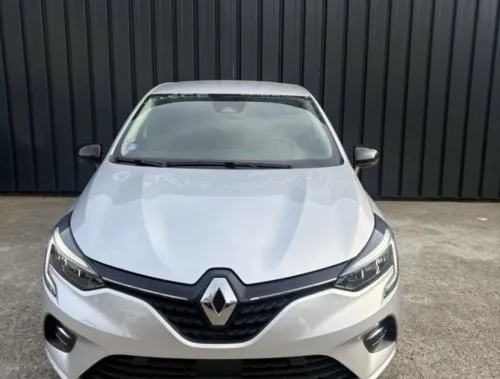Renault Clio 5  2023 Equilibre
