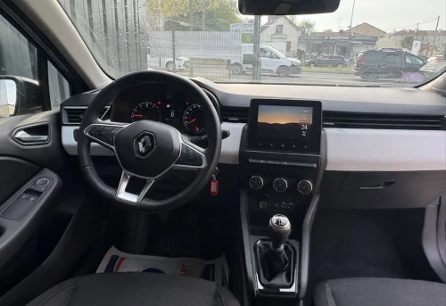 Renault Clio 5  2023 Equilibre