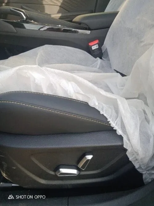 Geely Coolray 2026 Super Max 