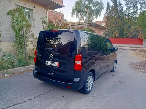 Citroen Jumpy 2022 Jumpy