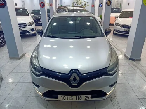 Renault Clio 4 2018 Limited 2