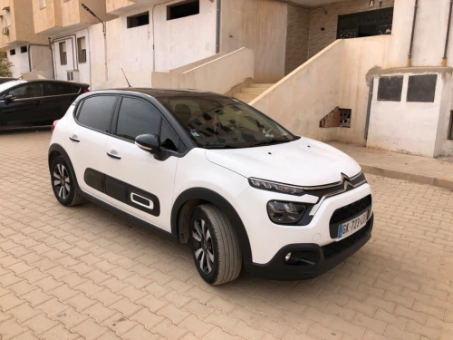 Citroen C3 2022 SHINE
