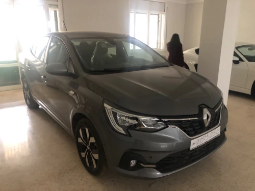 Renault Taliant  2025 Zen