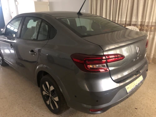 Renault Taliant  2025 Zen