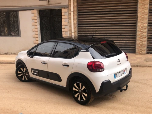 Citroen C3 2022 SHINE