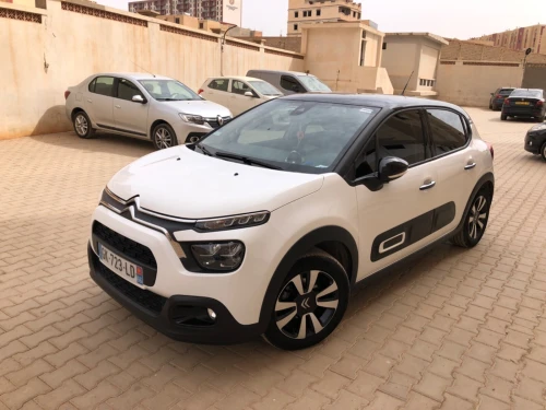 Citroen C3 2022 SHINE