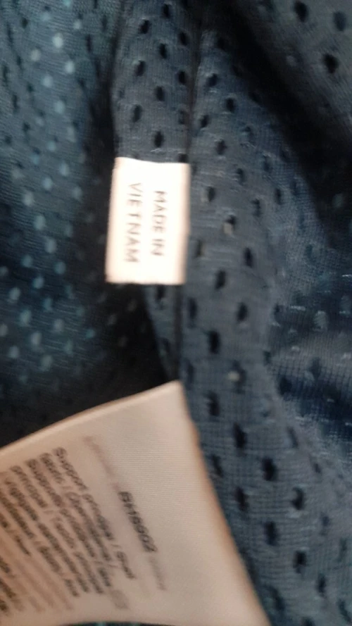 lacoste monogramme original