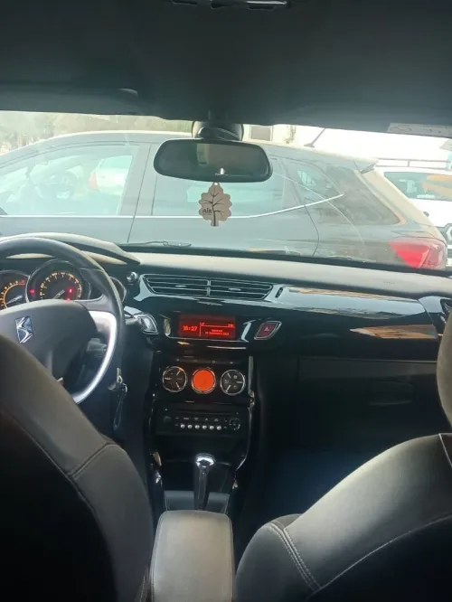 Citroen DS3 2018 