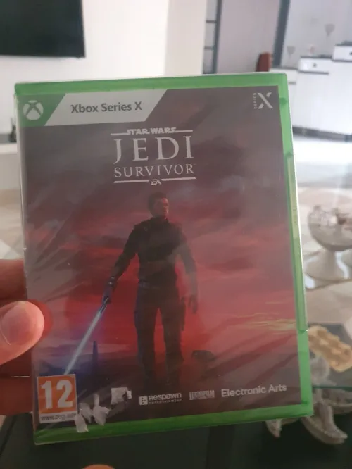 Star wars jedi survivor