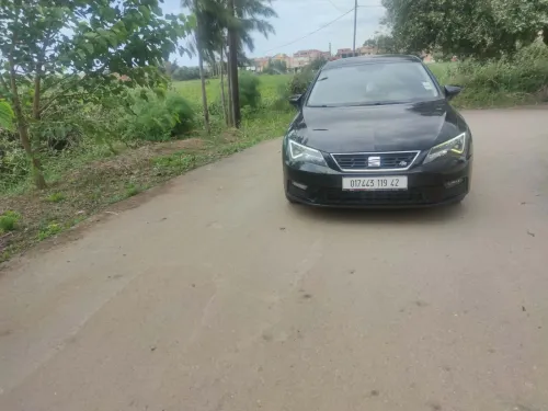 Seat Leon 2019 Leon