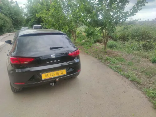 Seat Leon 2019 Leon