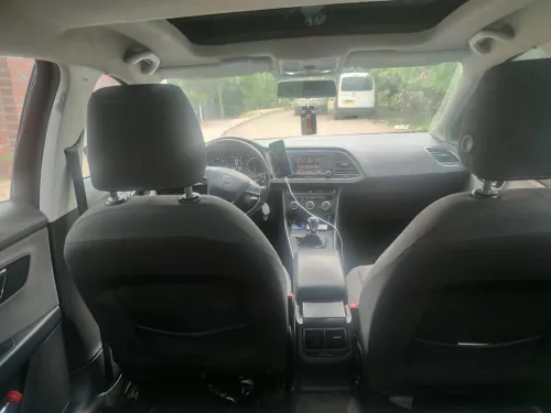 Seat Leon 2019 Leon