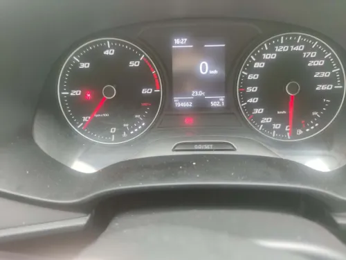 Seat Leon 2019 Leon
