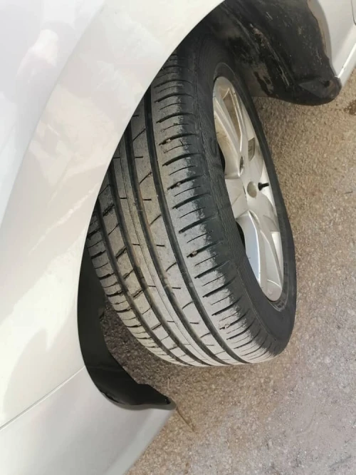 Peugeot 308 2012 Allure