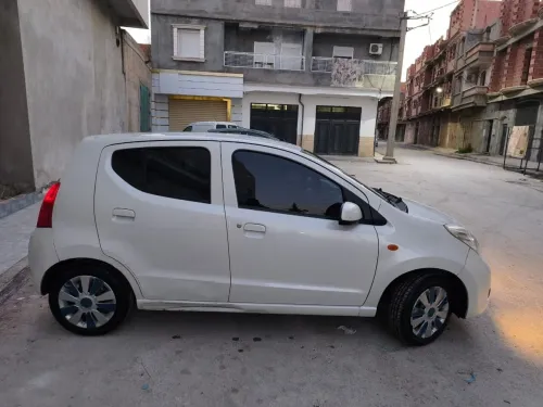 Suzuki Celerio 2015 
