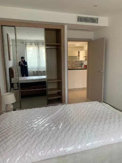 Location Appartement F4 Alger Hydra