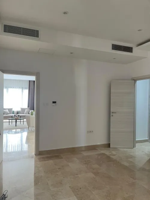 Location Appartement F3 Alger Hydra