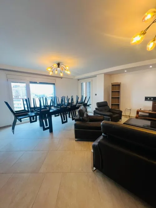Vente Appartement F5 Alger Ben aknoun