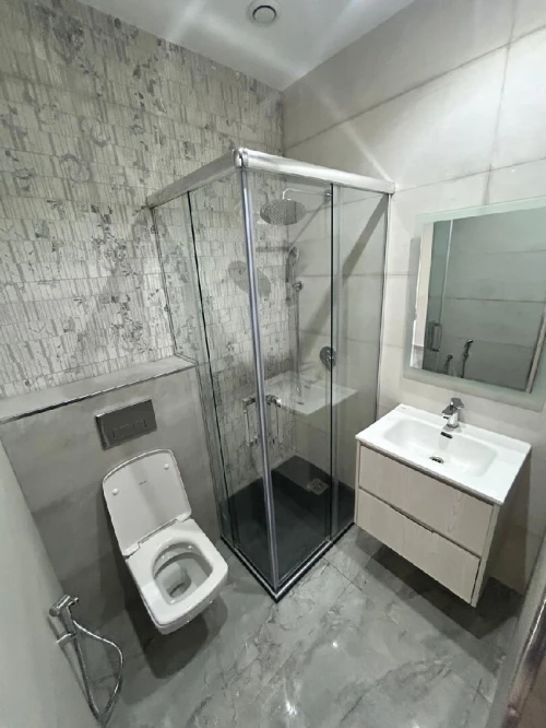 Vente Appartement F4 Alger El achour