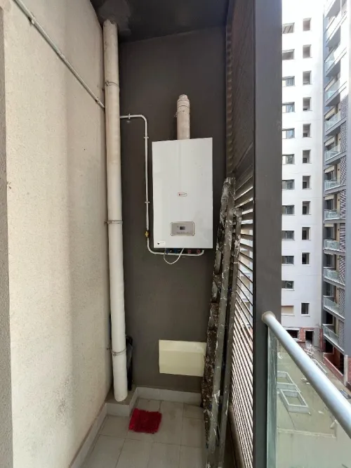 Vente Appartement F4 Alger Cheraga