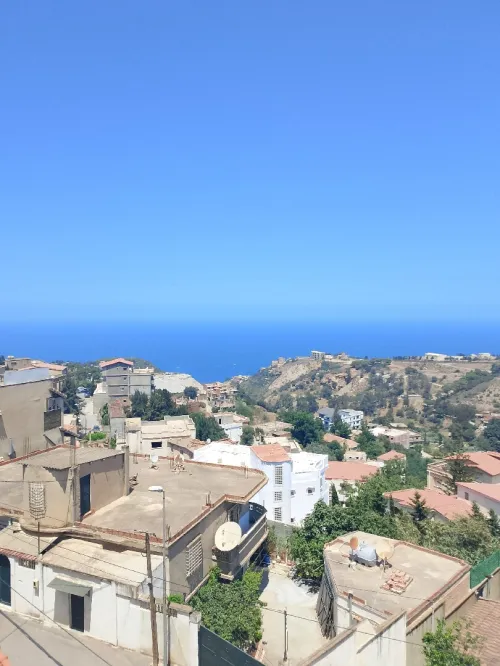 Location Villa Alger Bouzareah