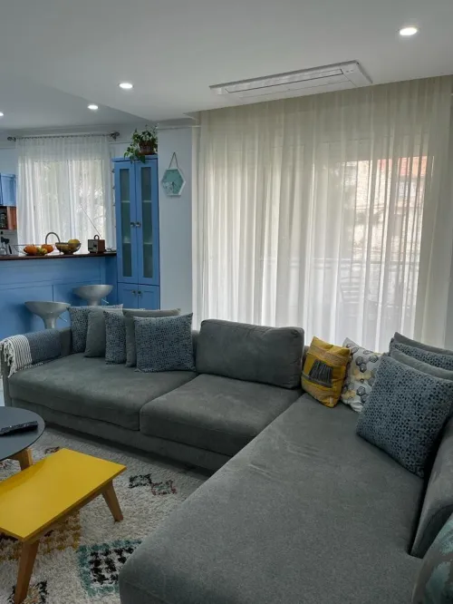 Vente Appartement F4 Alger El biar