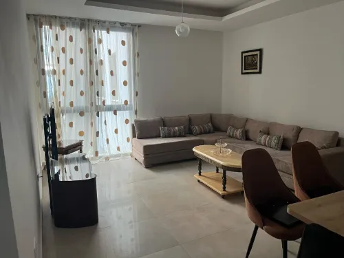 Vente Appartement F4 Alger Cheraga