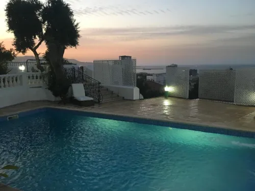 Location Villa Alger Kouba