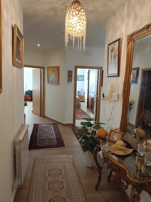 Vente Appartement F3 Alger Hydra