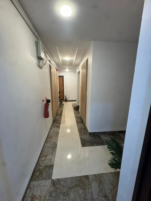 Vente Appartement F4 Alger Birkhadem