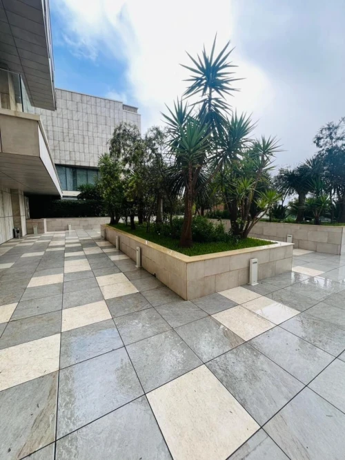 Location Appartement F5 Alger Ben aknoun