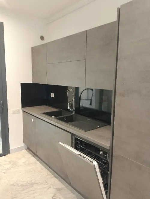 Location Appartement F4 Alger Hydra