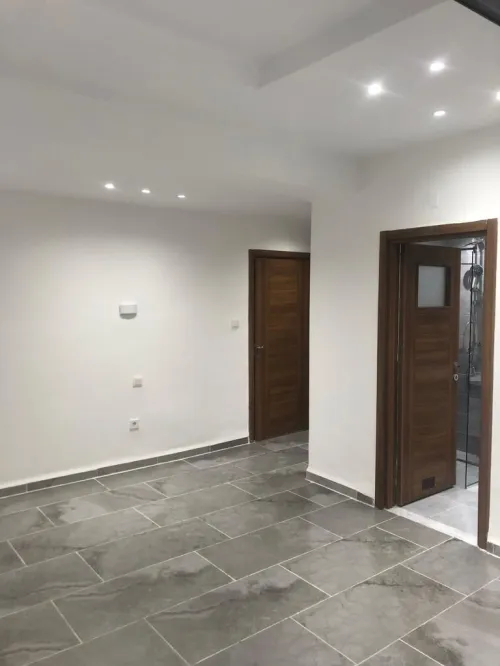 Location Appartement F5 Alger Hydra