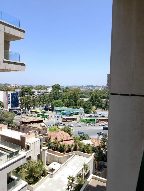 Vente Appartement F5 Alger Ben aknoun