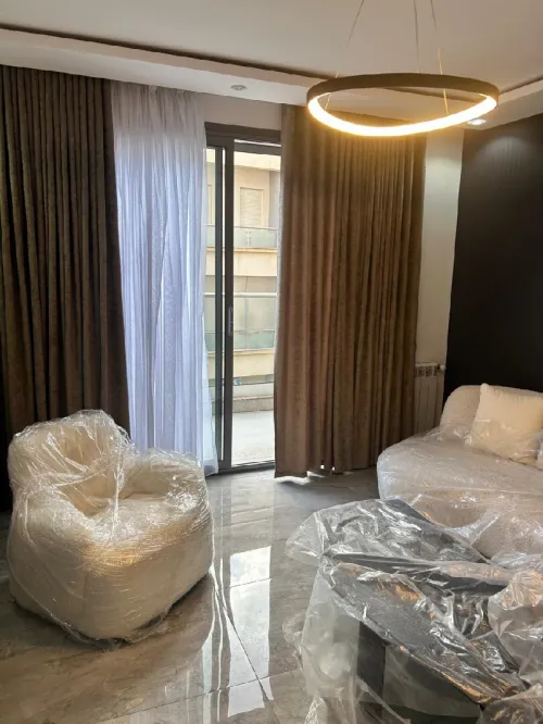 Vente Appartement F4 Alger El achour