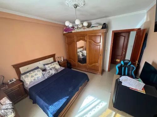 Vente Appartement F3 Alger El achour