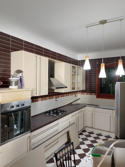 Location Villa Alger Dely brahim