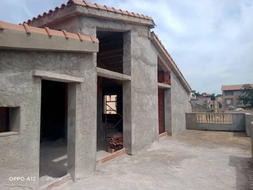 Vente Villa Alger Saoula