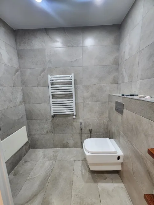Location Appartement F4 Alger Hydra