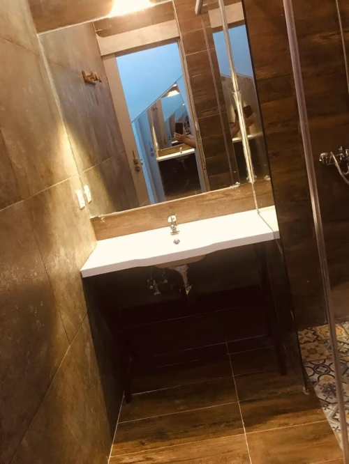 Vente Appartement Studio Alger Hydra